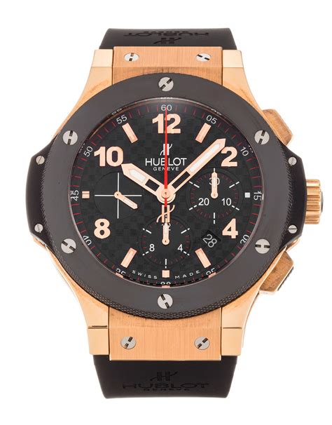 hublot big bang f1 replica|hublot big bang evolution 44mm.